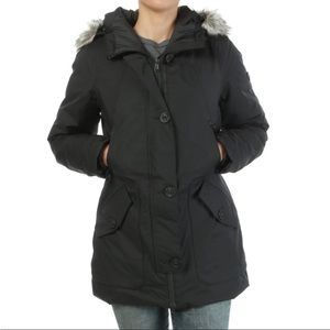 North Face Women’s Mauna Kea Parka XS